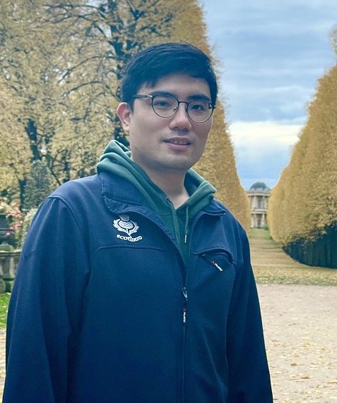 Francis Liu