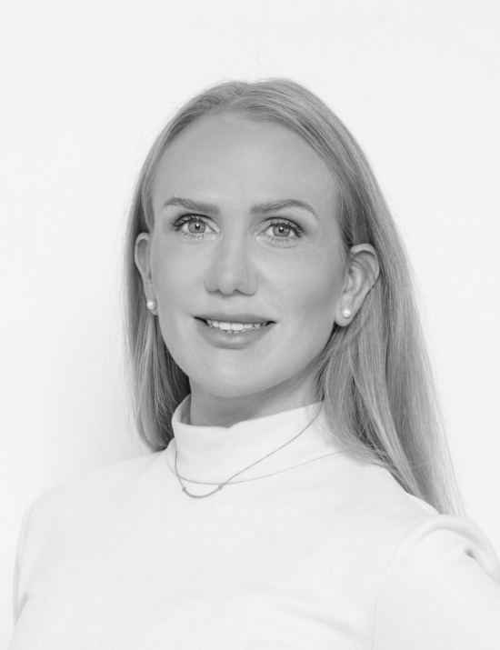 Hanna Kristín Skaftadóttir
