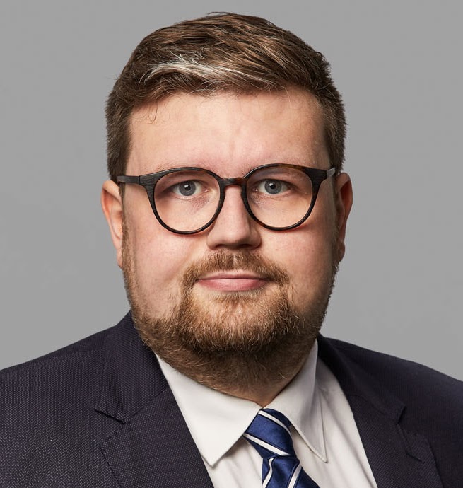 Christoph Wegener