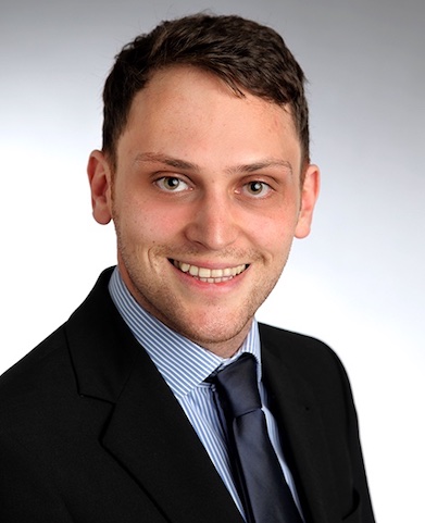 Jan Christoph Schlegel