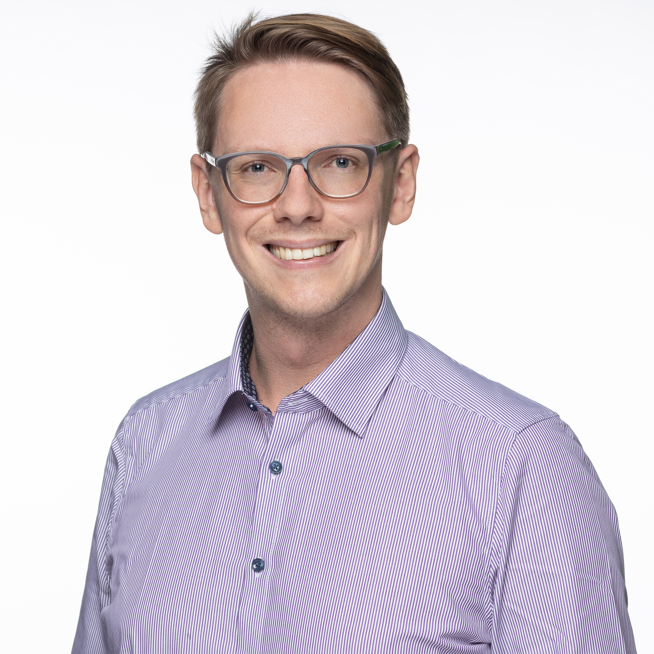 Stefan Voigt