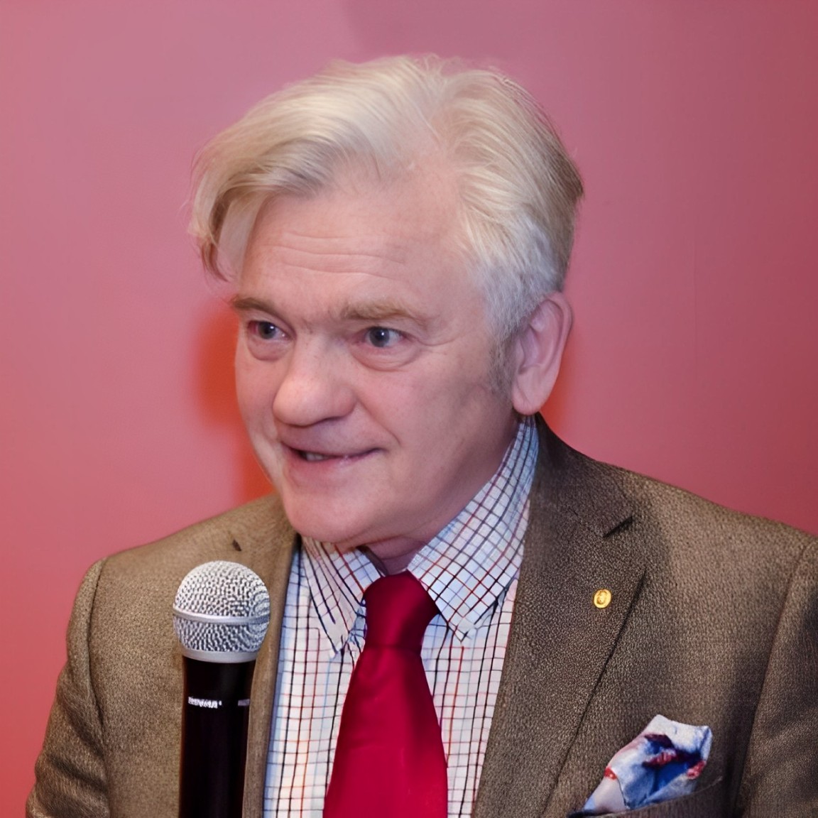 Wolfgang Härdle