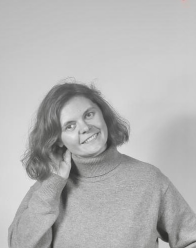 Alla Petukhina