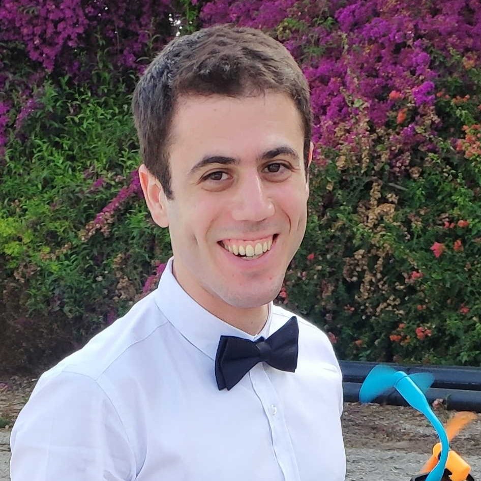 Aviv Yaish