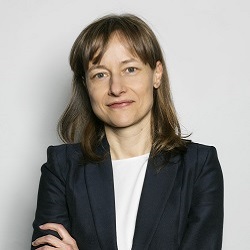 Barbara Będowska-Sójka