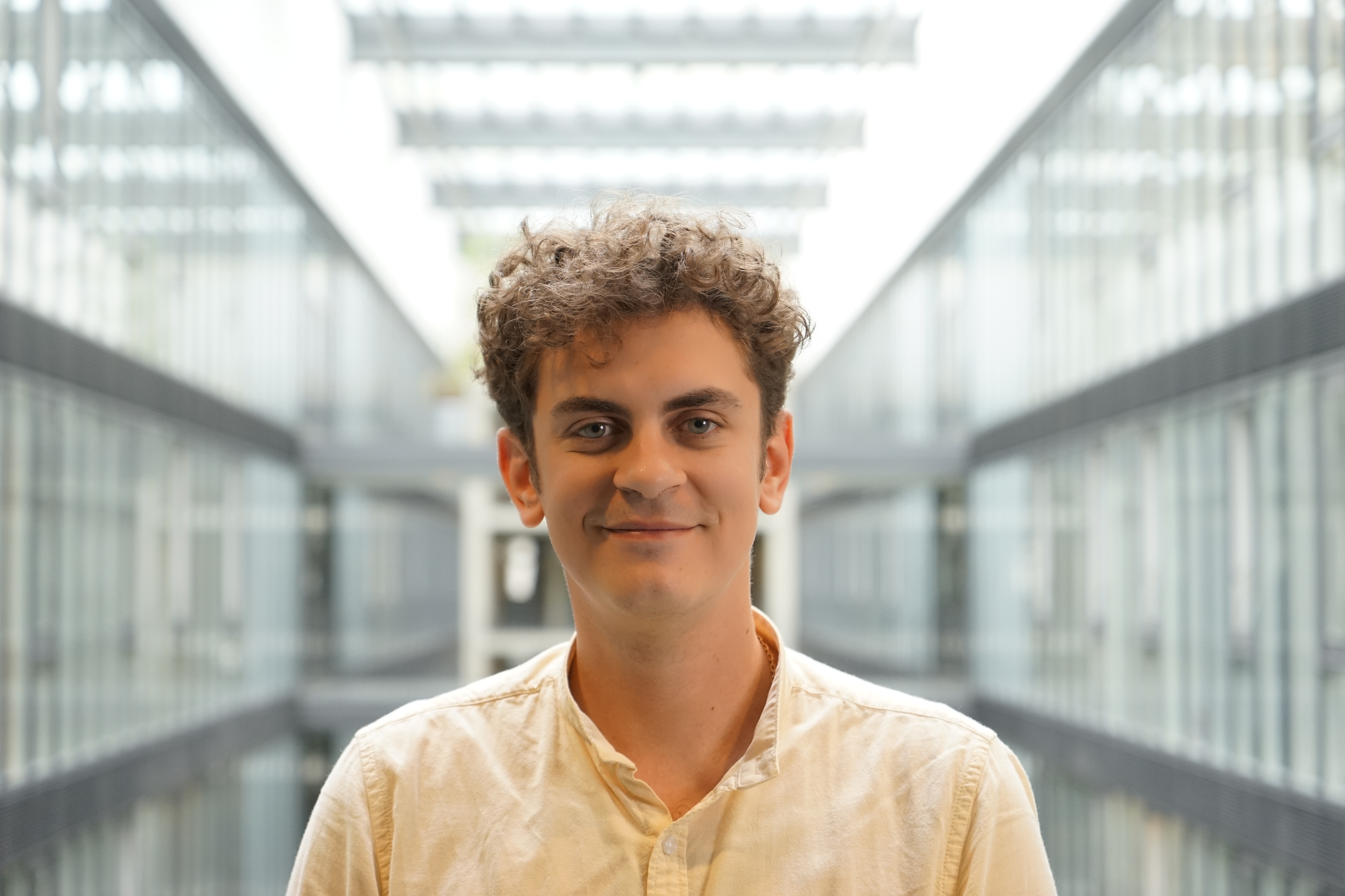 Benjamin Kraner