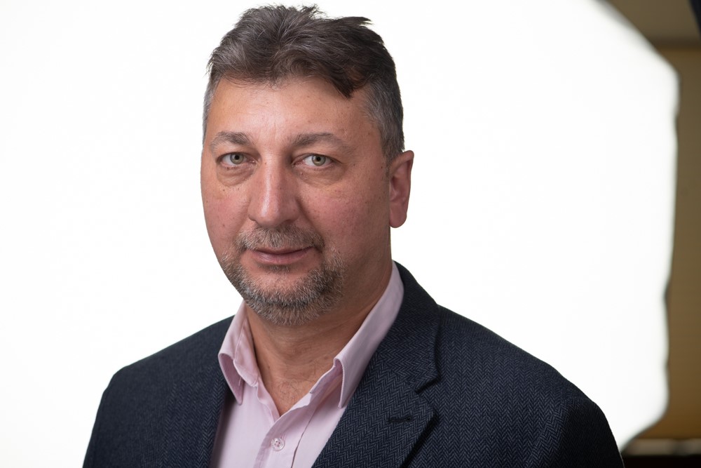 Daniel Traian Pele
