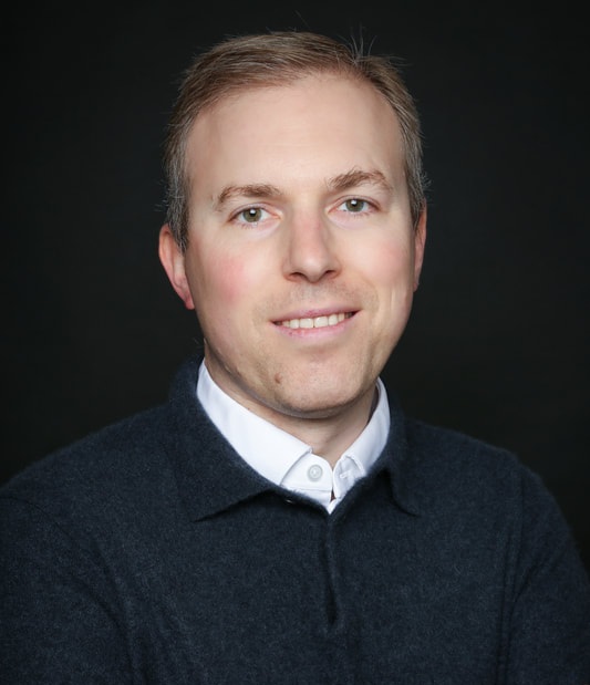 Olivier Guéant